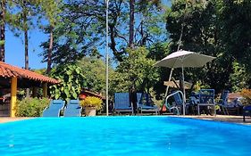 Pousada Villa Luna